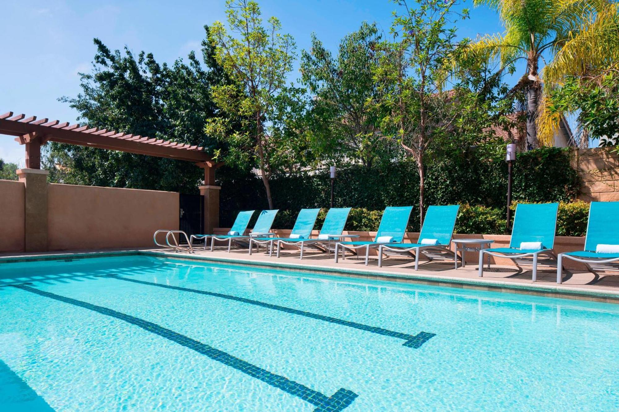 Towneplace Suites By Marriott San Diego Carlsbad / Vista Extérieur photo