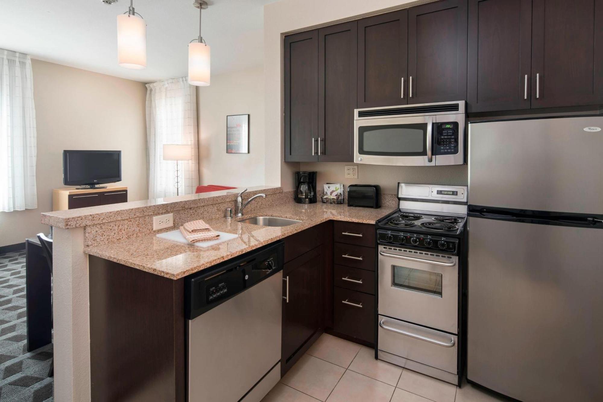 Towneplace Suites By Marriott San Diego Carlsbad / Vista Extérieur photo