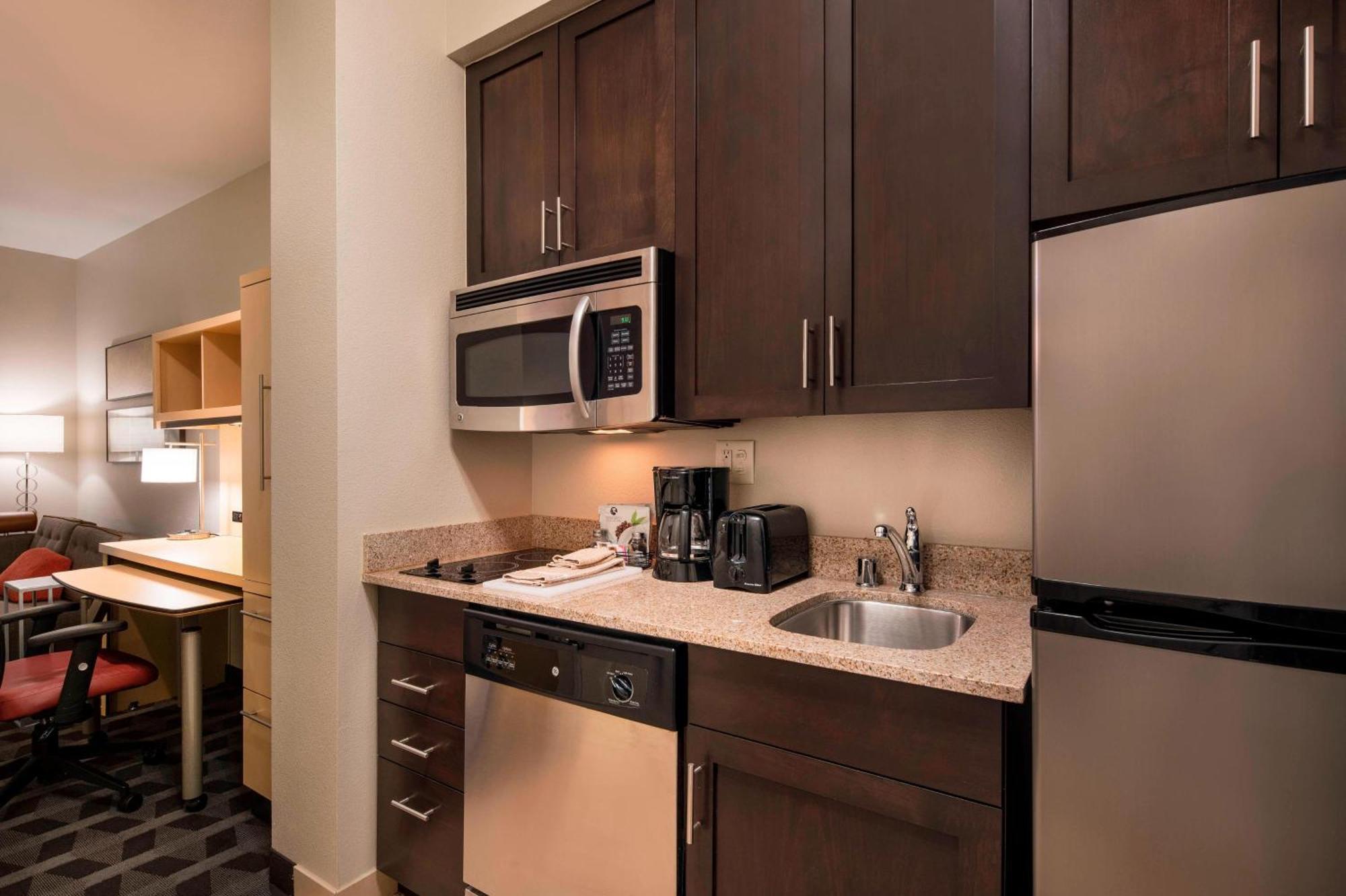 Towneplace Suites By Marriott San Diego Carlsbad / Vista Extérieur photo