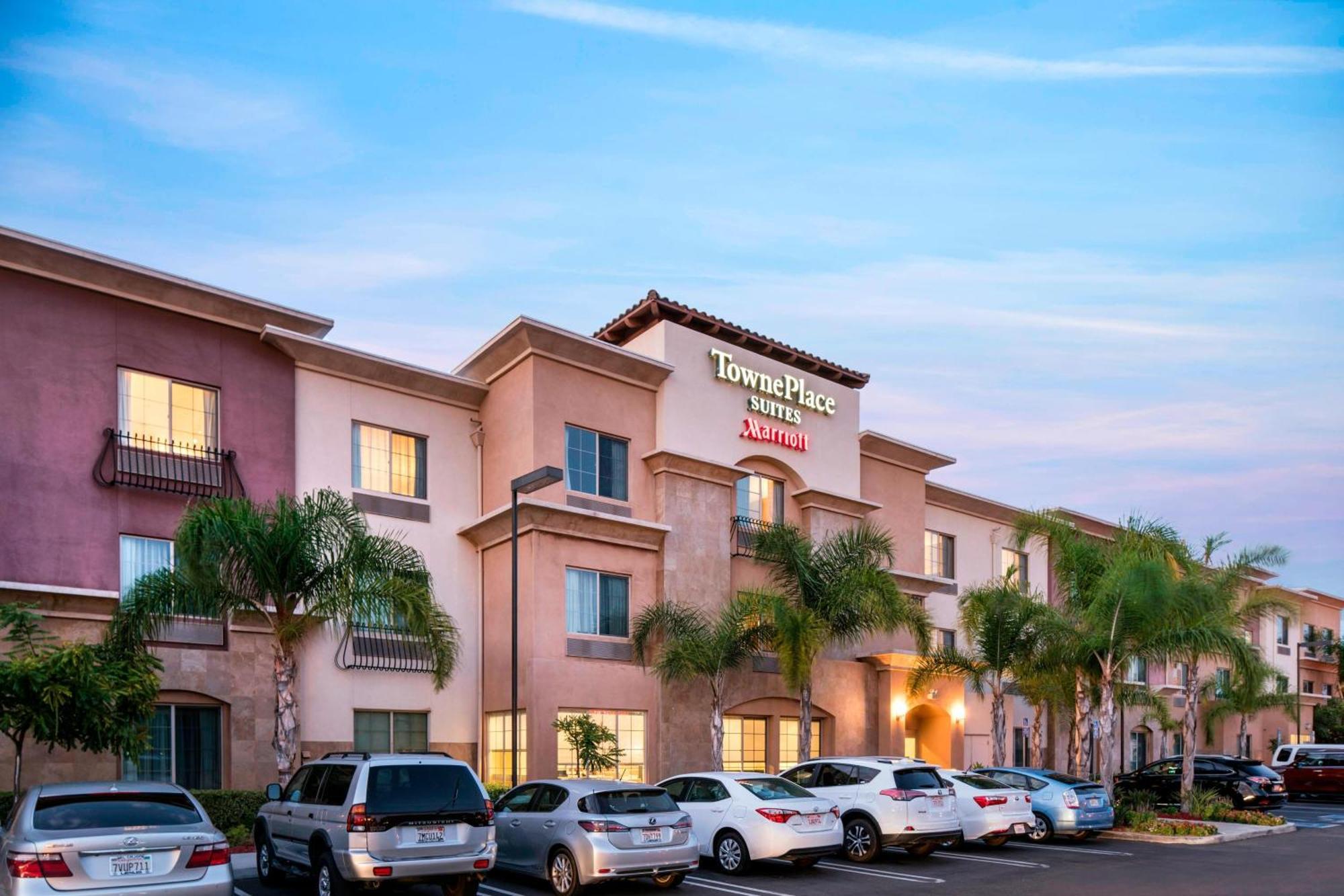 Towneplace Suites By Marriott San Diego Carlsbad / Vista Extérieur photo