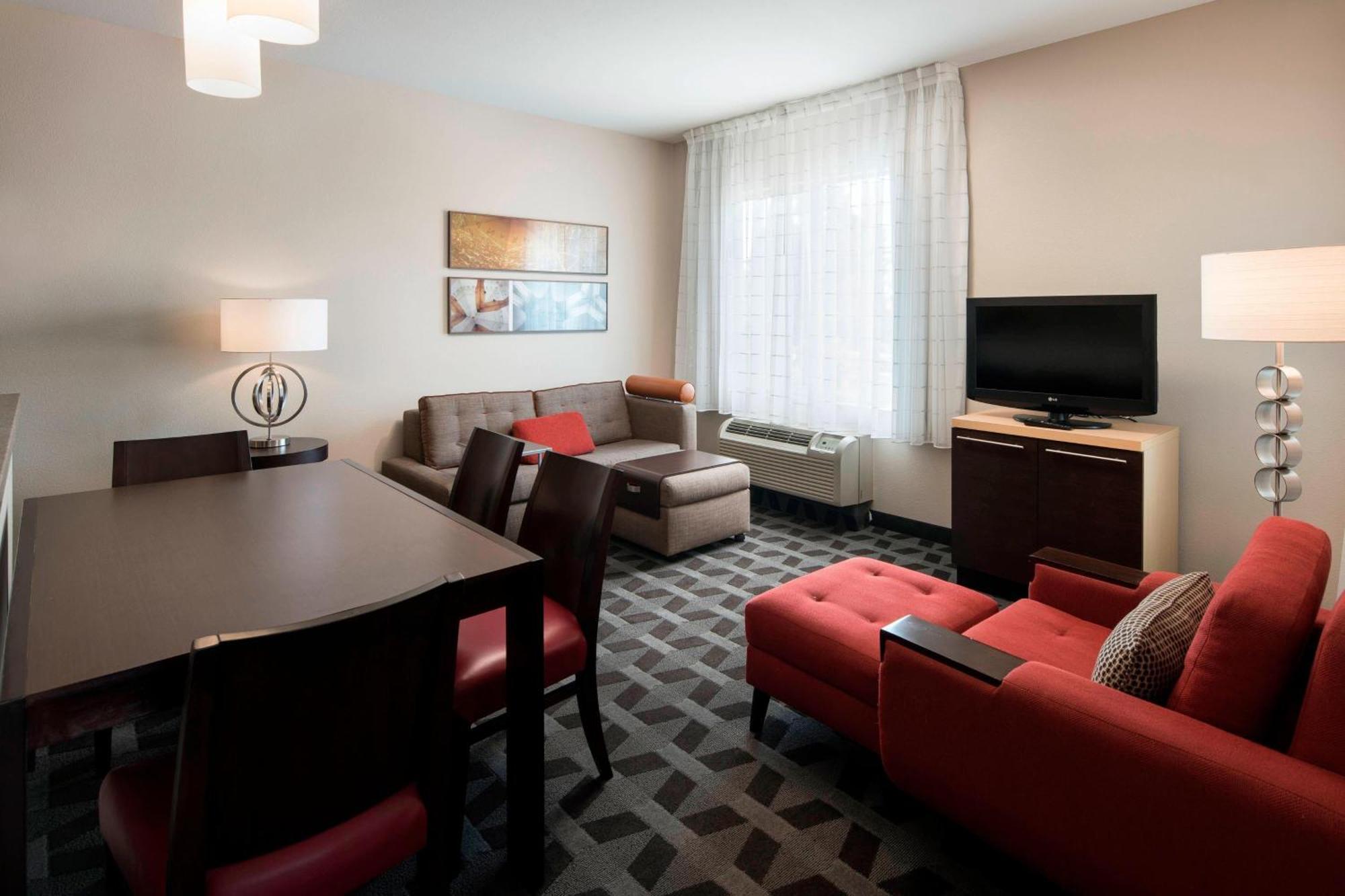 Towneplace Suites By Marriott San Diego Carlsbad / Vista Extérieur photo