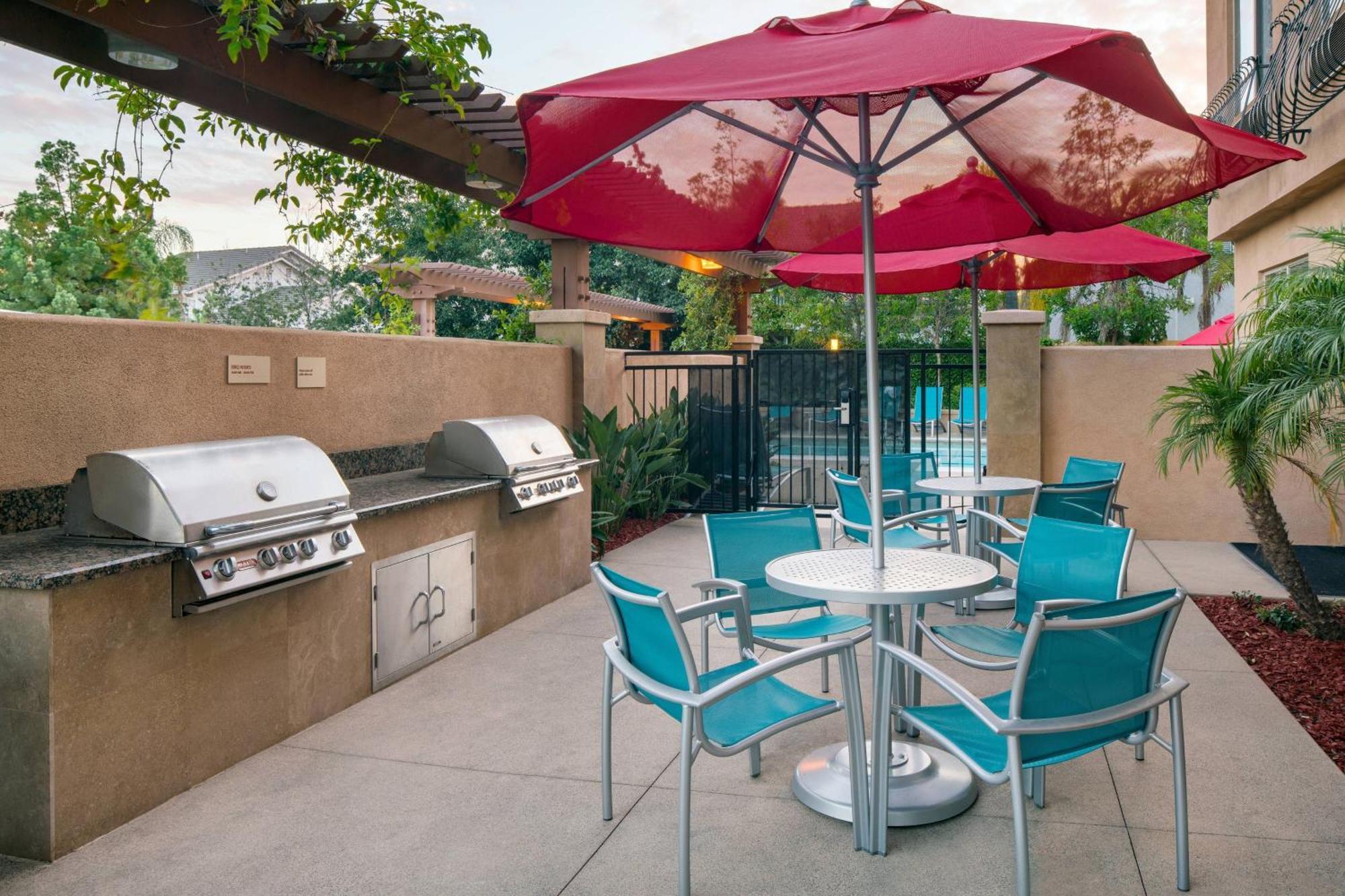 Towneplace Suites By Marriott San Diego Carlsbad / Vista Extérieur photo
