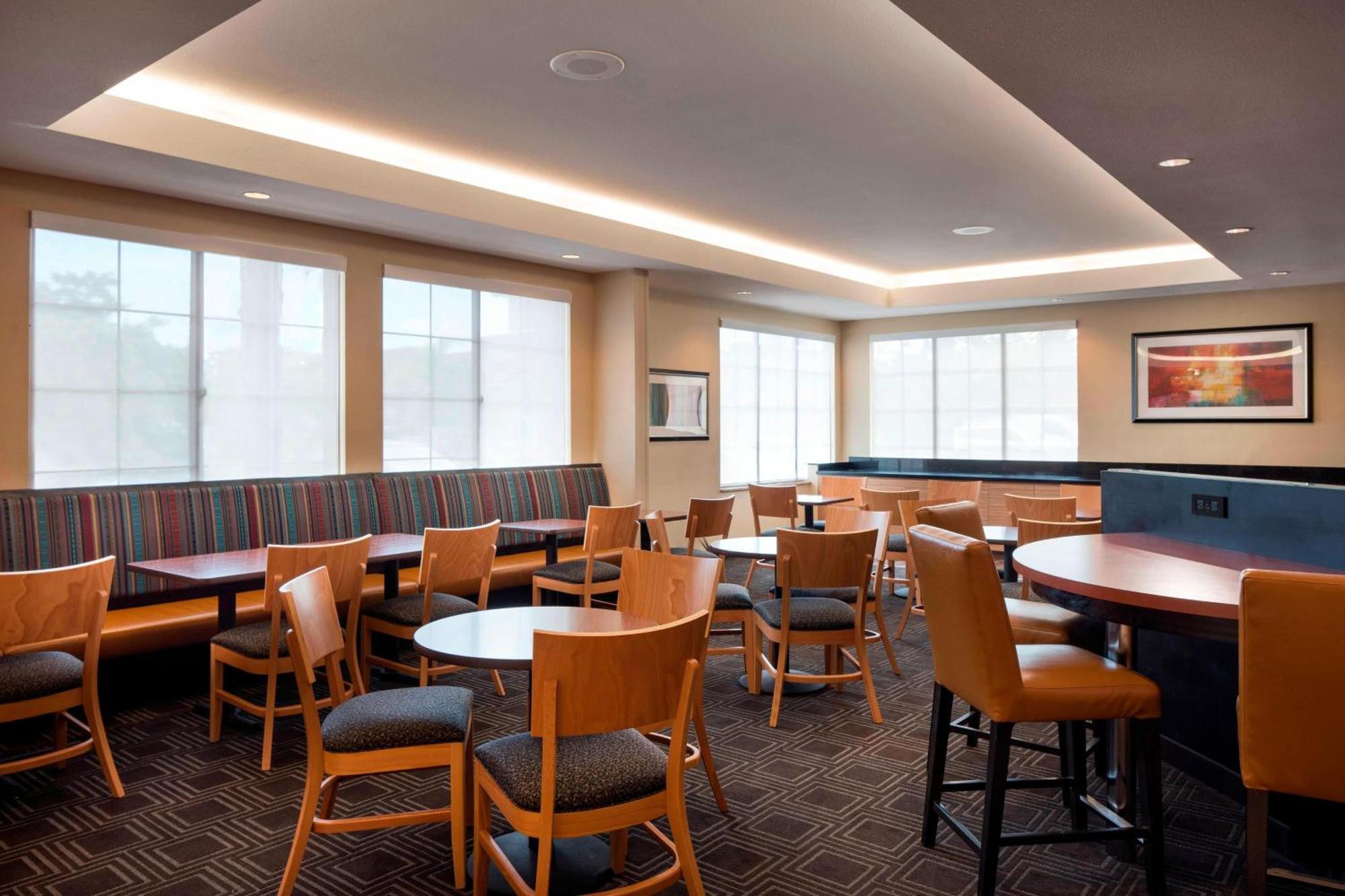 Towneplace Suites By Marriott San Diego Carlsbad / Vista Extérieur photo