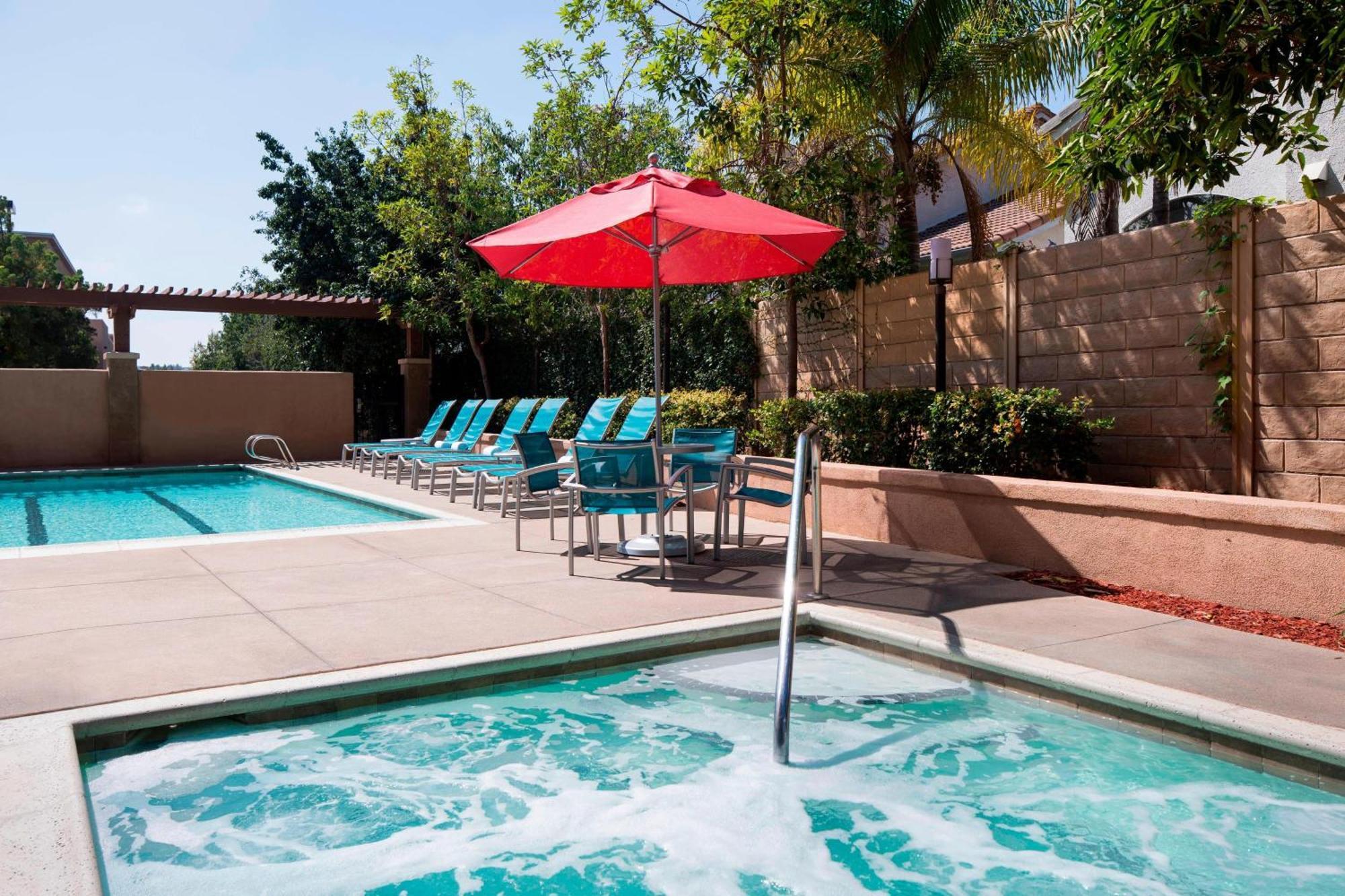 Towneplace Suites By Marriott San Diego Carlsbad / Vista Extérieur photo