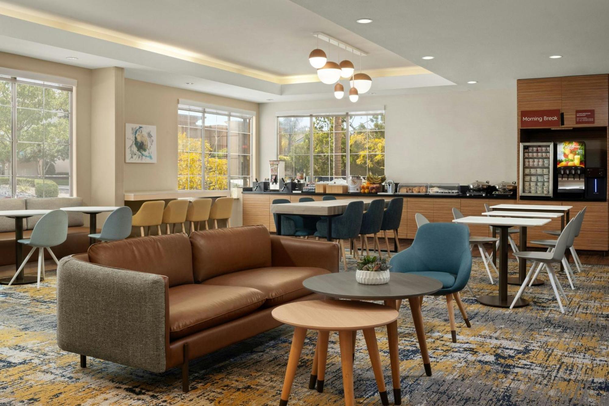 Towneplace Suites By Marriott San Diego Carlsbad / Vista Extérieur photo