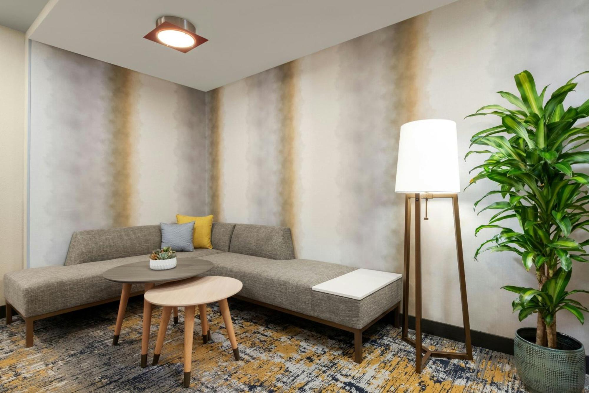 Towneplace Suites By Marriott San Diego Carlsbad / Vista Extérieur photo