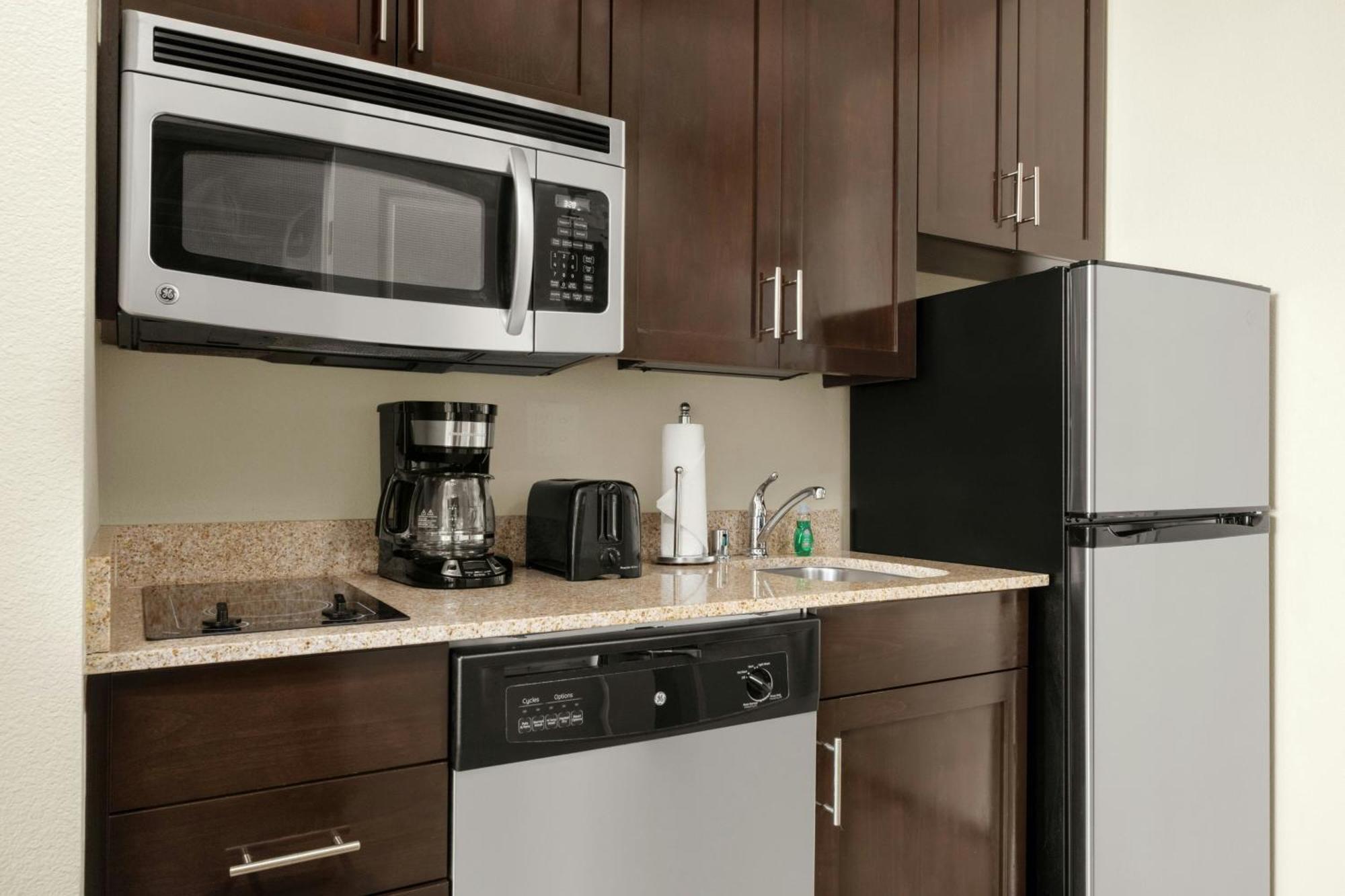 Towneplace Suites By Marriott San Diego Carlsbad / Vista Extérieur photo