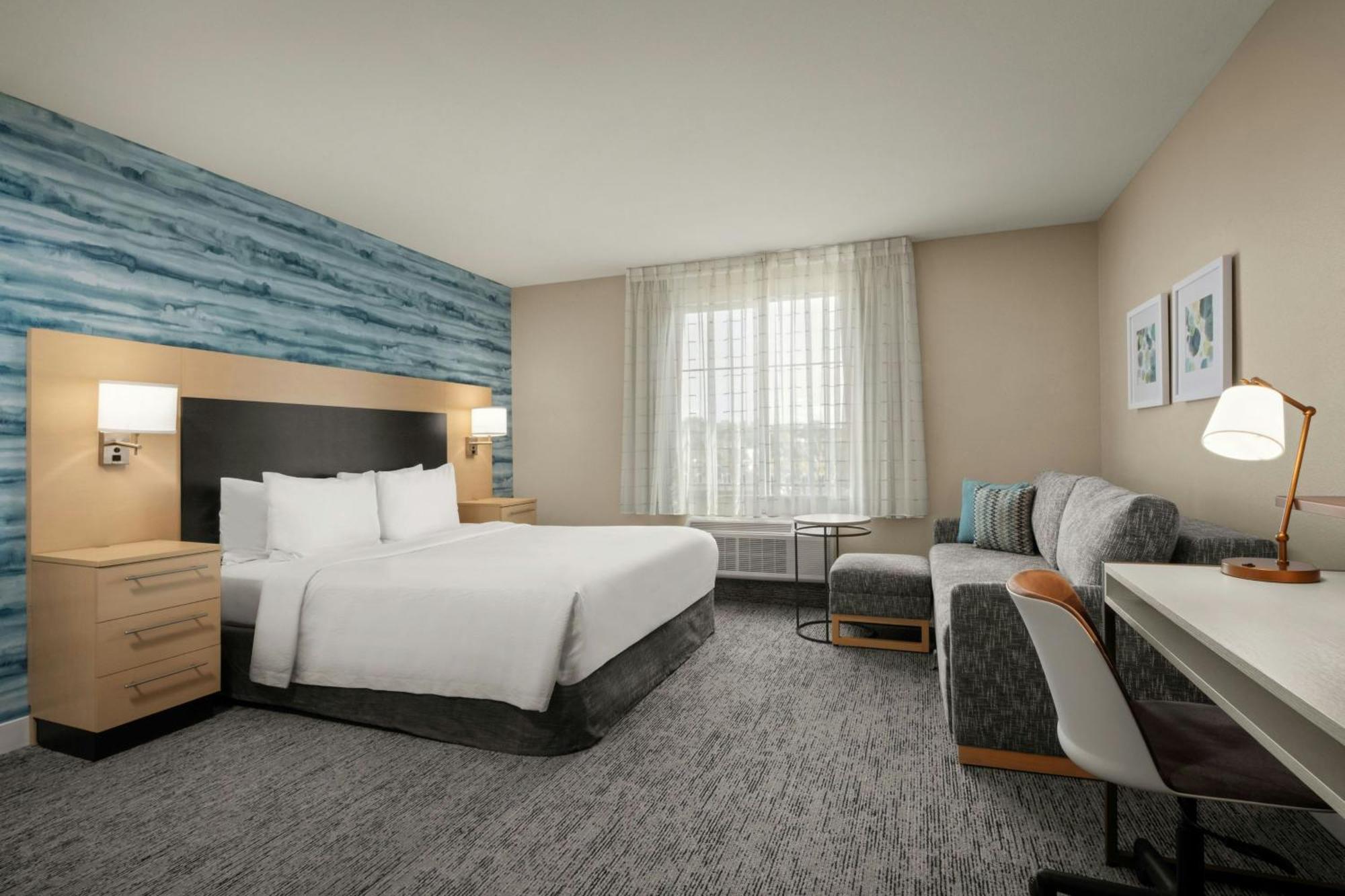 Towneplace Suites By Marriott San Diego Carlsbad / Vista Extérieur photo
