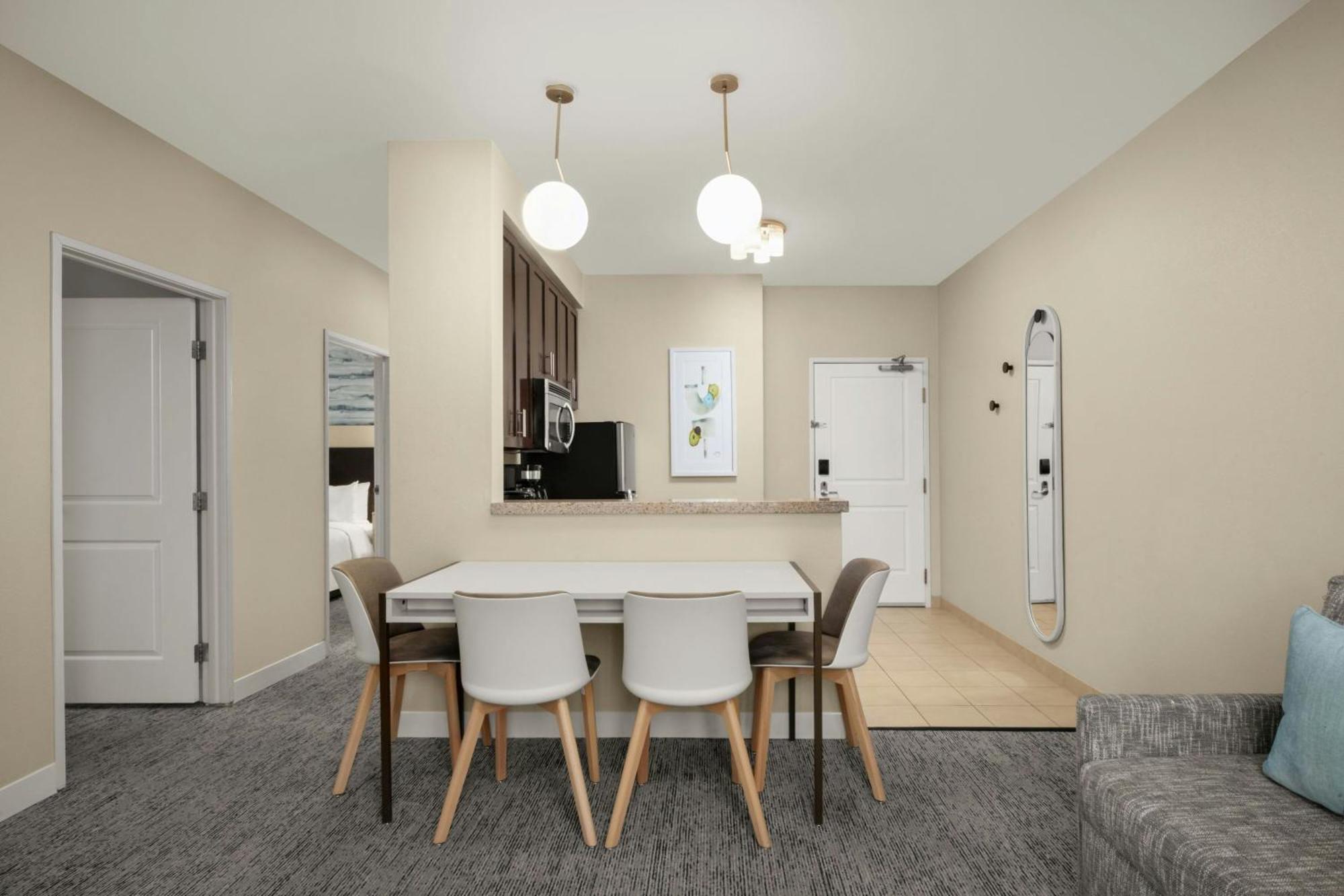 Towneplace Suites By Marriott San Diego Carlsbad / Vista Extérieur photo