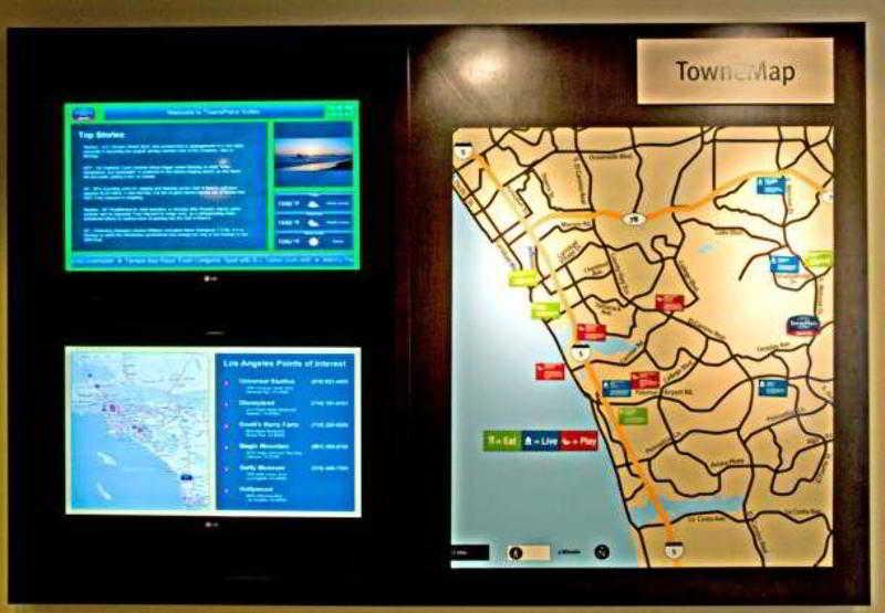 Towneplace Suites By Marriott San Diego Carlsbad / Vista Extérieur photo
