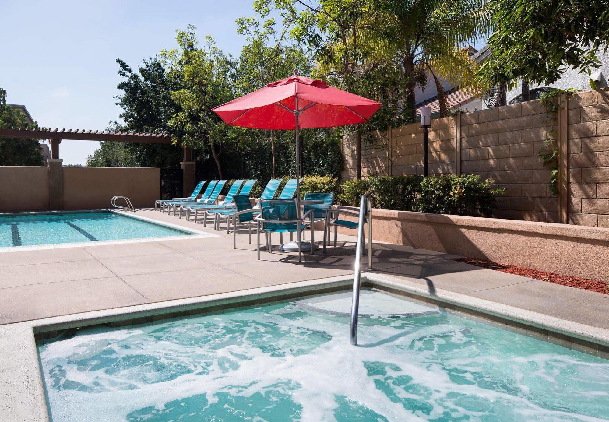 Towneplace Suites By Marriott San Diego Carlsbad / Vista Extérieur photo