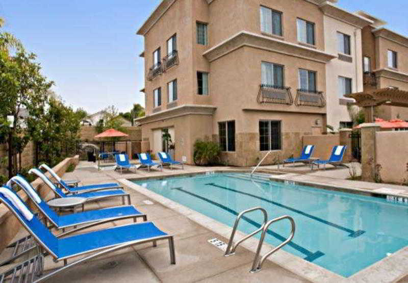 Towneplace Suites By Marriott San Diego Carlsbad / Vista Extérieur photo